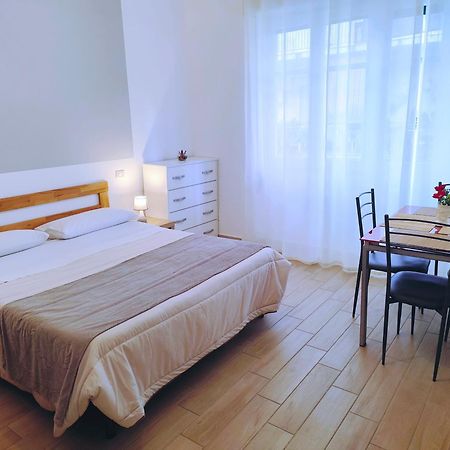B&B Vento Aureo Rooms Milazzo Exterior photo